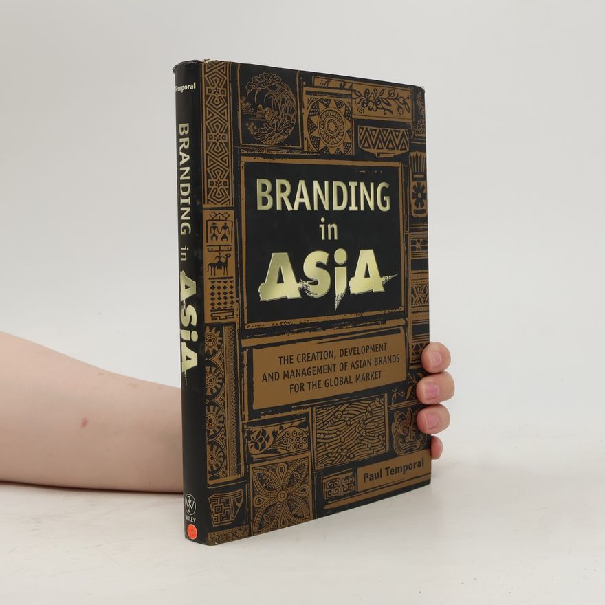 Paul Temporal Branding in Asia