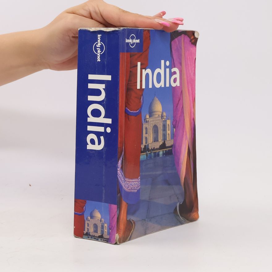Sarina Singh India
