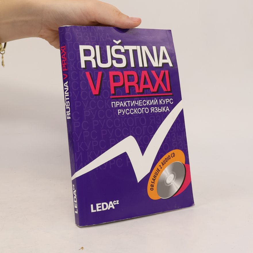 Eva Vysloužilová Ruština v praxi