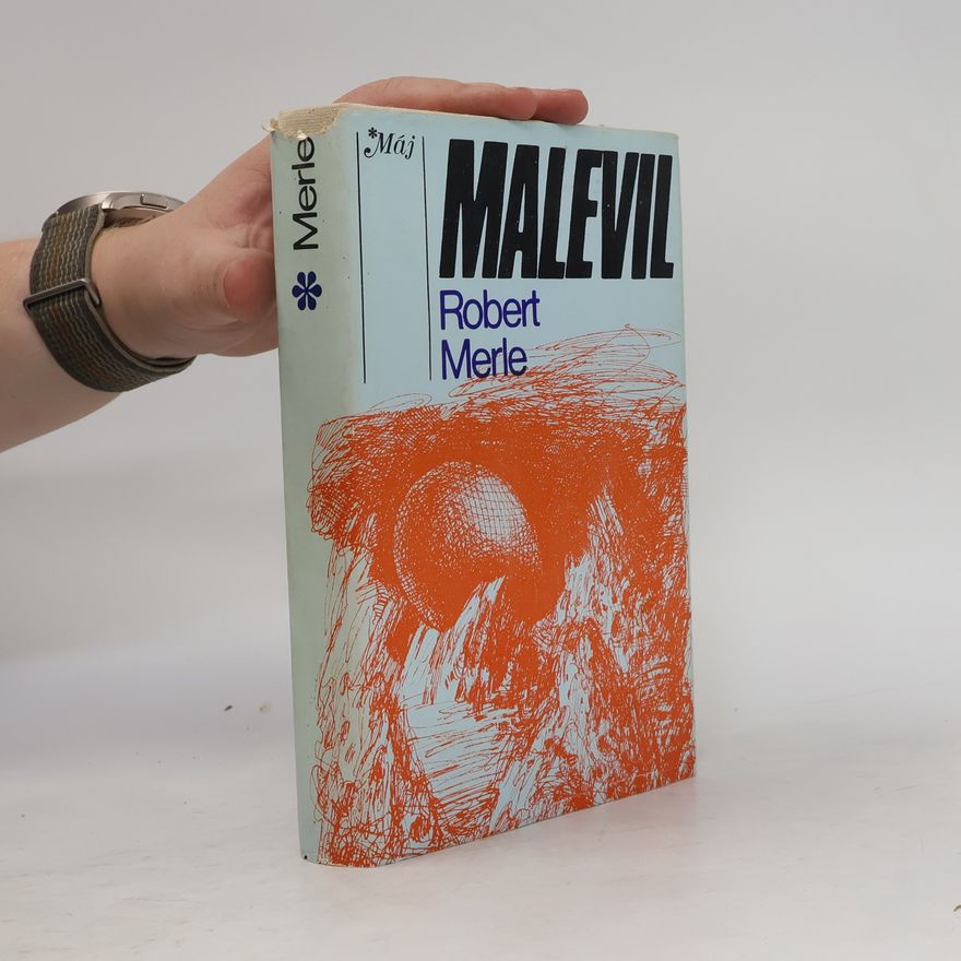 Robert Merle Malevil