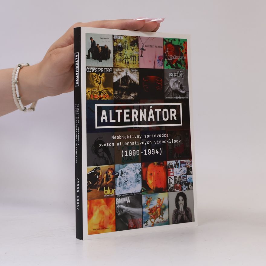 Autorenkollektiv Alternátor (1990 - 1994)