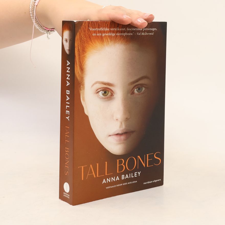 Anna Bailey Tall Bones