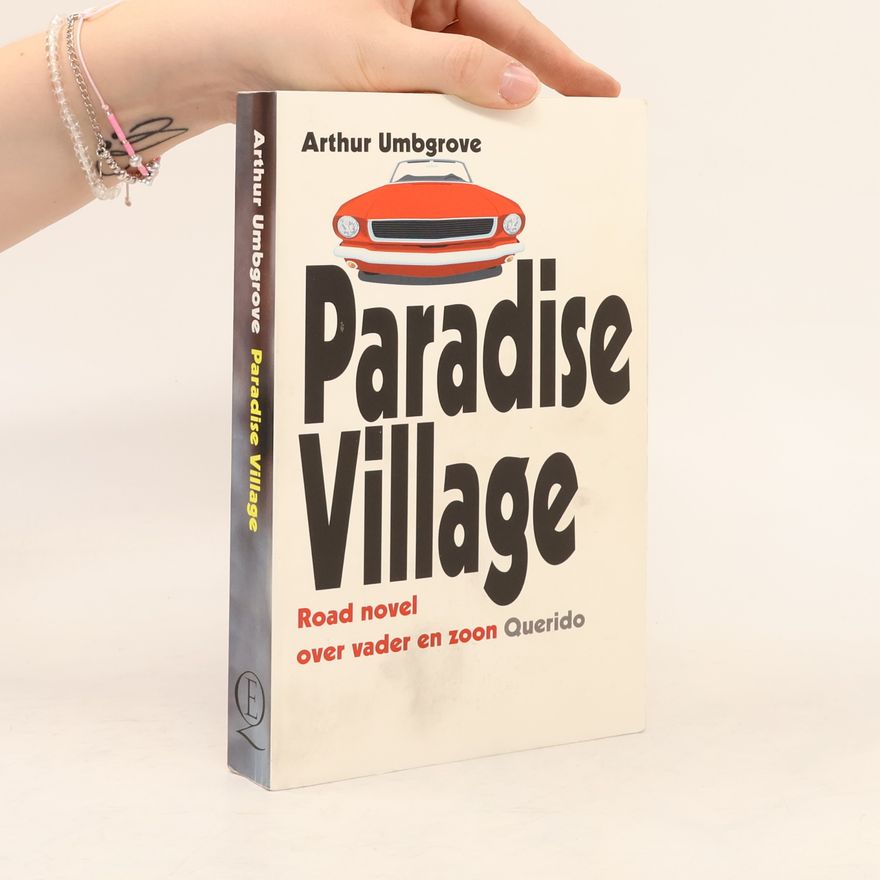 Arthur Umbgrove Paradise Village