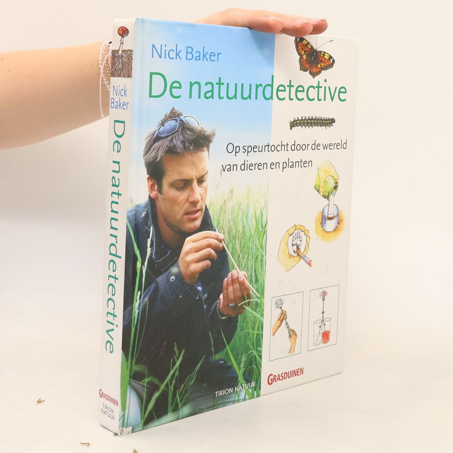 inAksie Natuurdetective