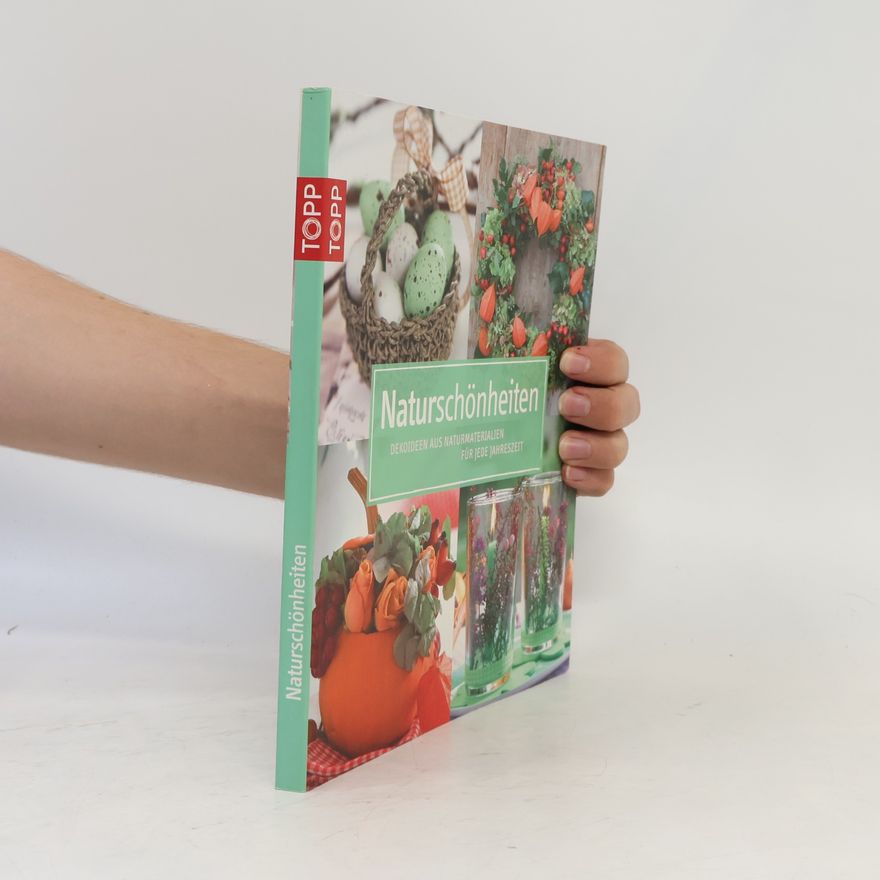 Autorenkollektiv Naturschönheiten