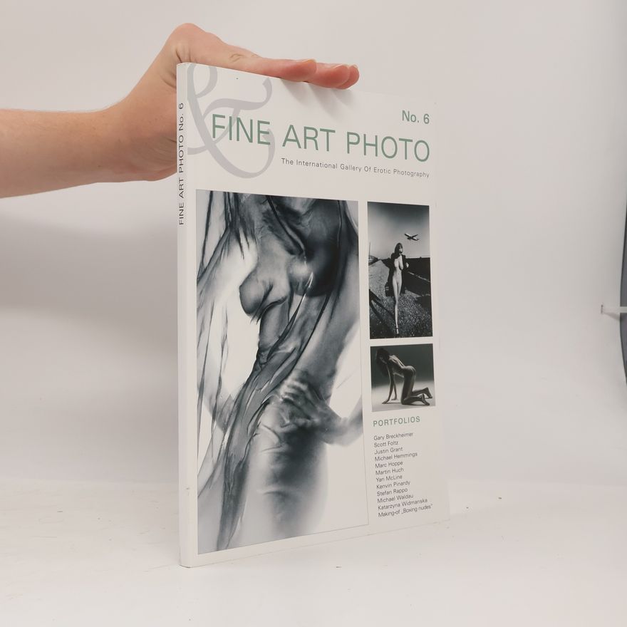 Stefan Rappo Fine Art Photo