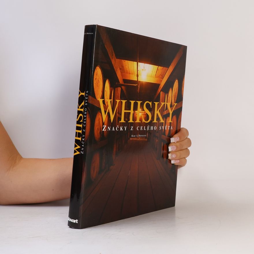 Marc A. Hoffmann Whisky: Značky z celého světa