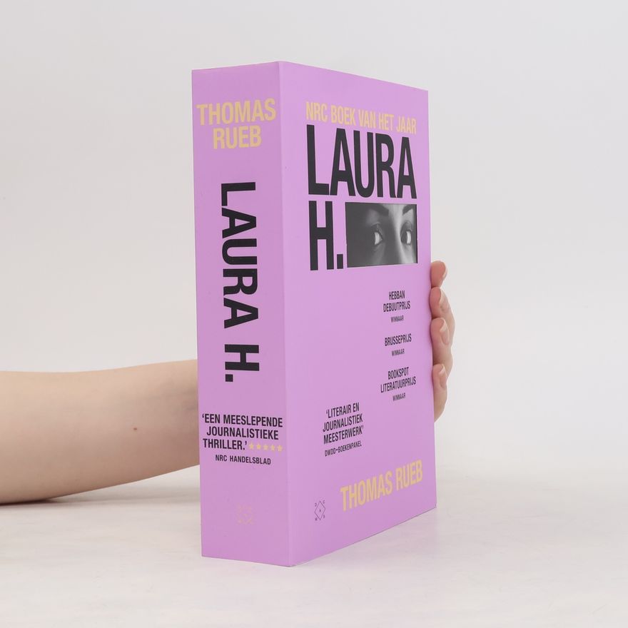 Thomas Rueb Laura H.