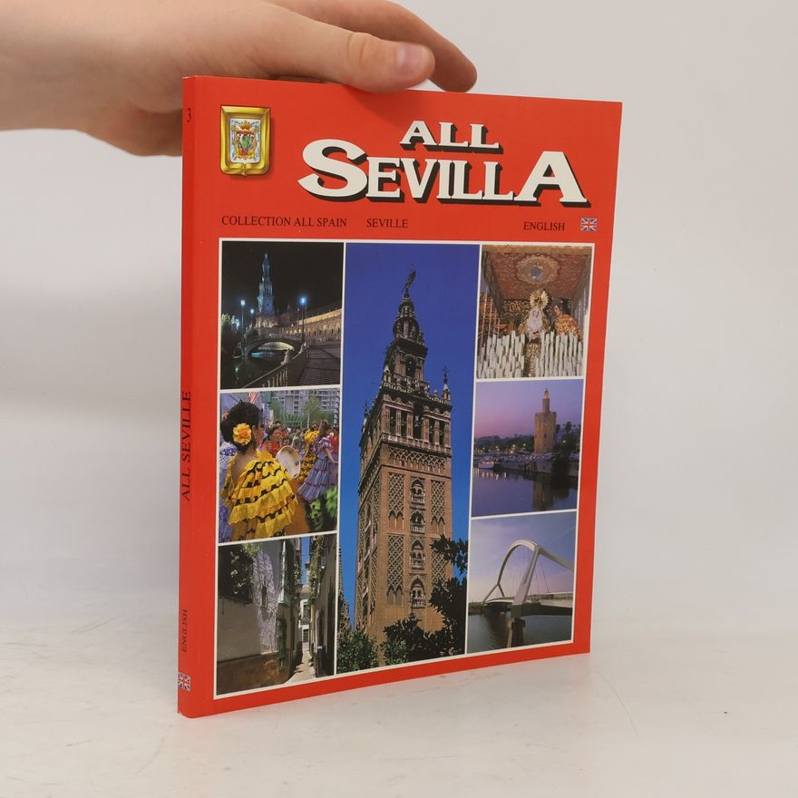 Various authors All Seville