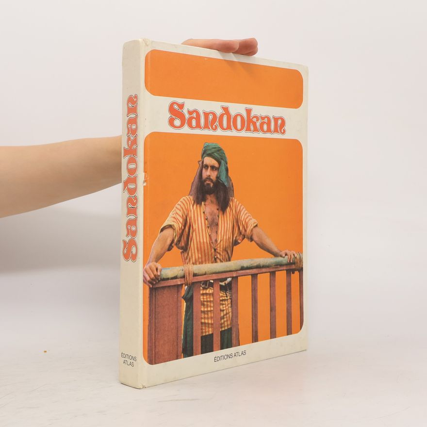 Various authors Sandokan