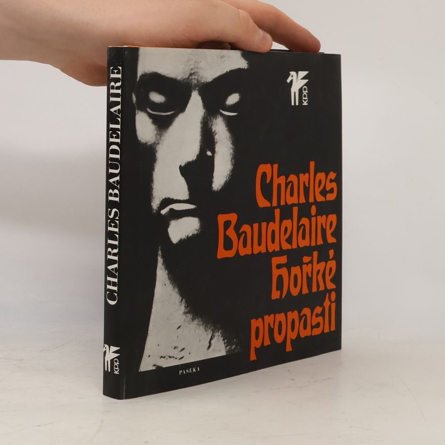 Charles Baudelaire Hořké propasti