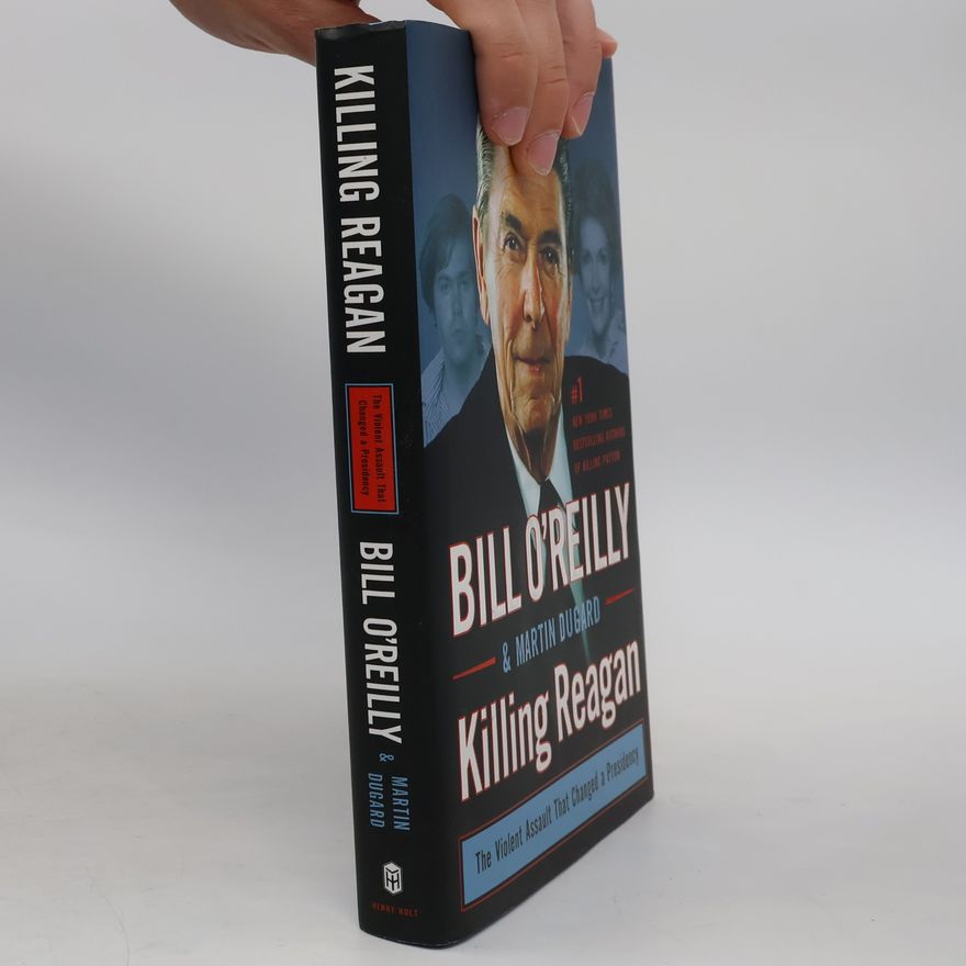 O'Reilly Bill Killing Reagan
