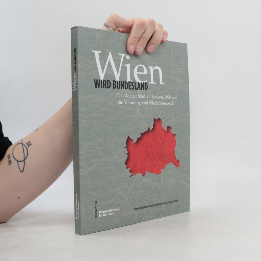 Christian Martens Wien wird Bundesland