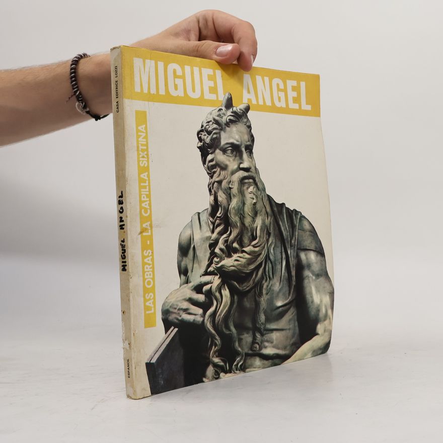 Various authors Miguel Angel