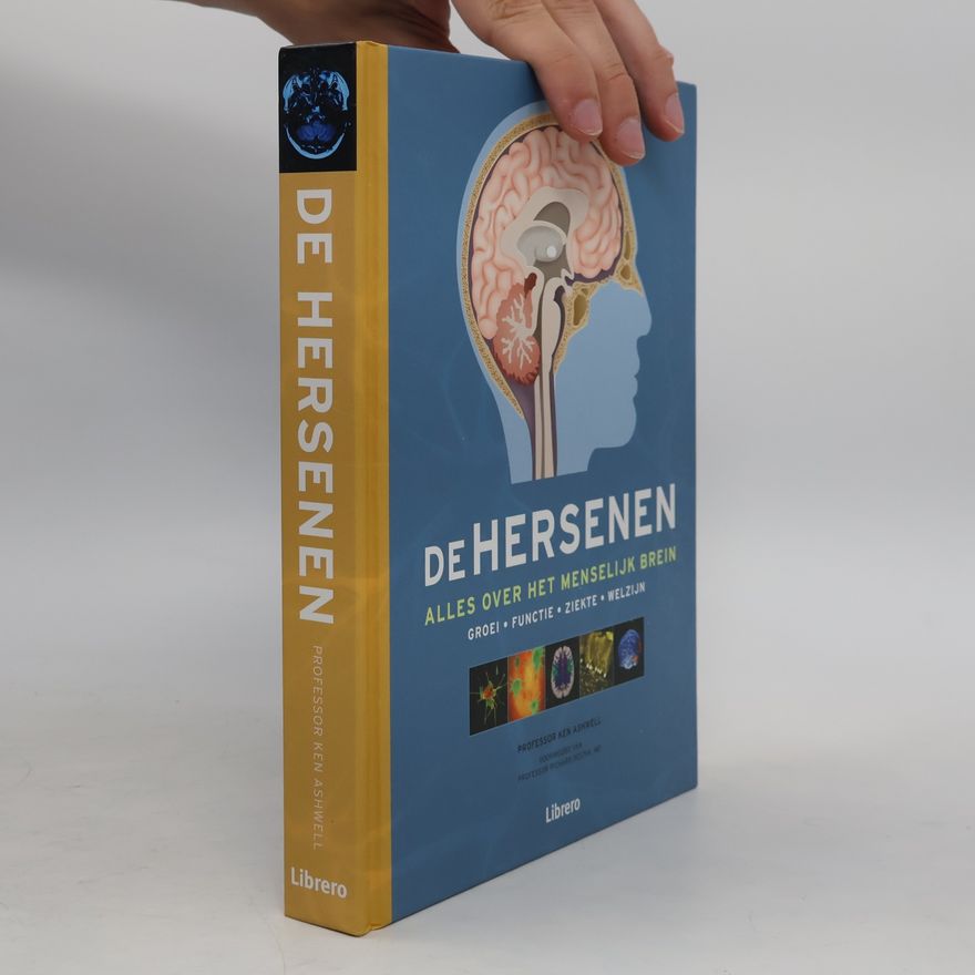 Ken W.S. Ashwell De hersenen