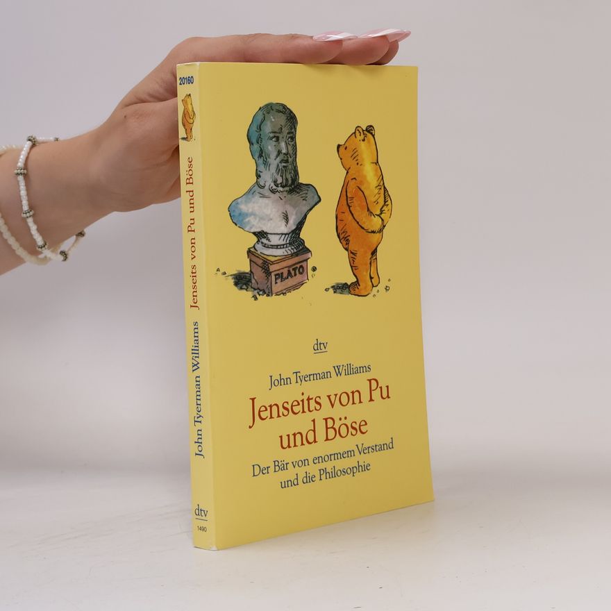 John Tyerman Williams Jenseits von Pu und Böse