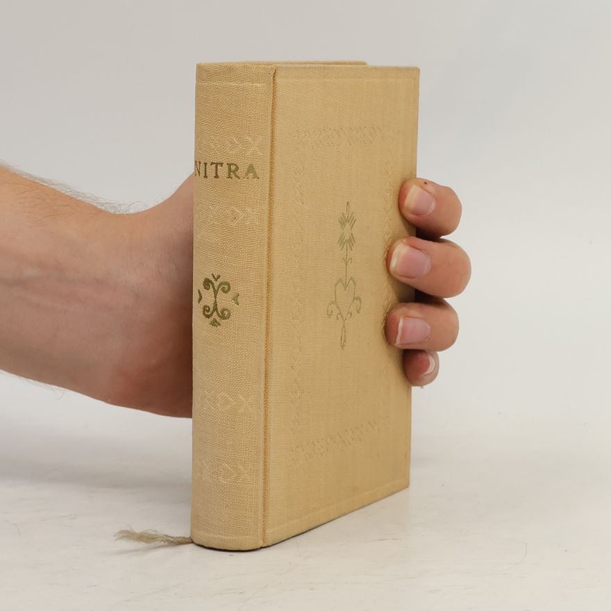 Autorenkollektiv Nitra II.
