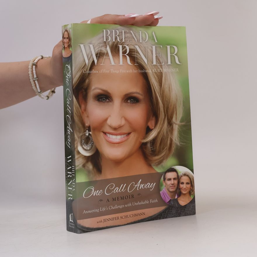 Brenda Warner One Call Away