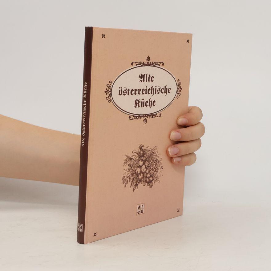 Henriette Rhum Alte österreichische Küche