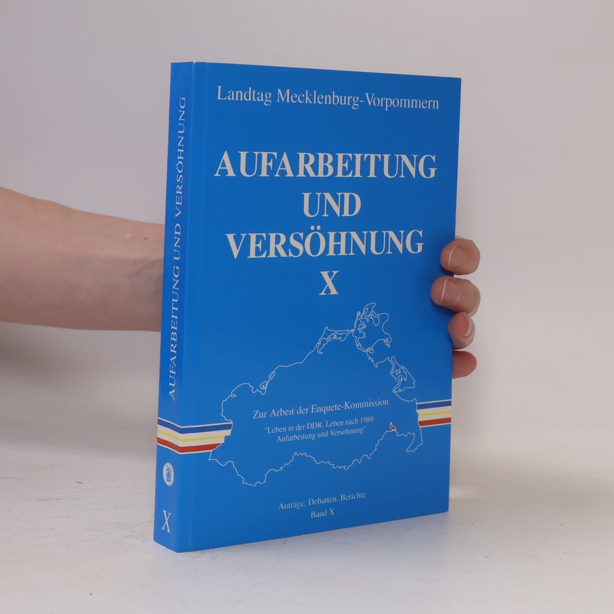 Various authors Leben in der DDR, Leben nach 1989