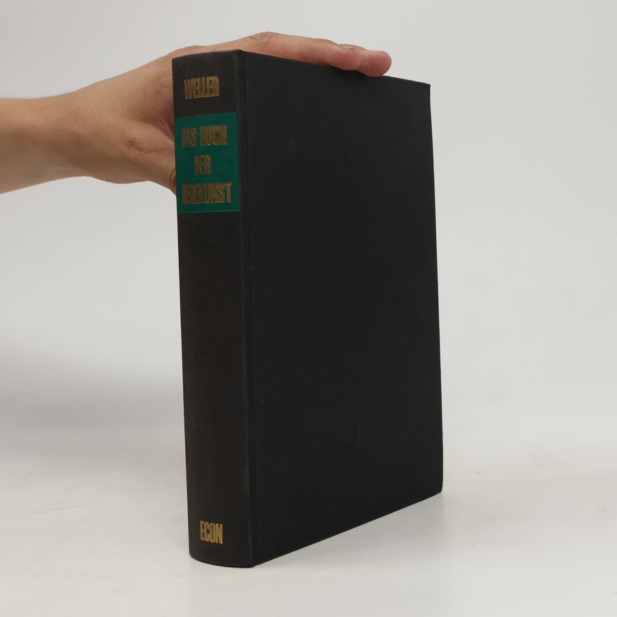 Maximiliean Weller Das Buch der Redekunst: Die Macht des gesprochenen Wortes in Wirtschaft, Technik und Politik
