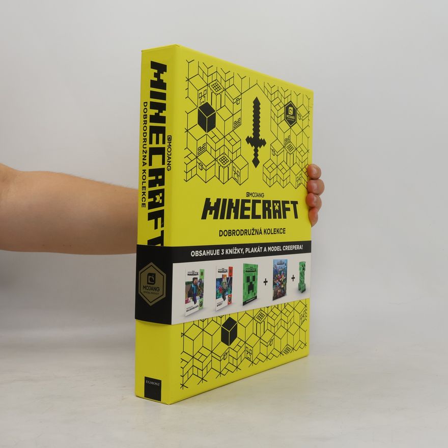 Autorenkollektiv Minecraft
