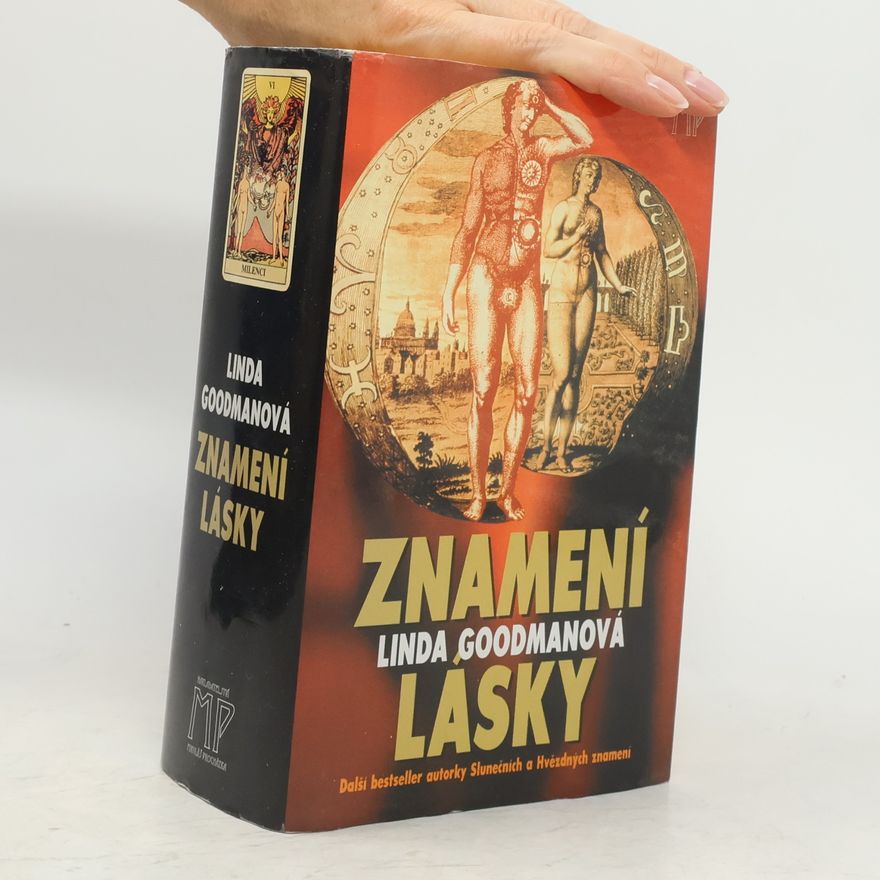 Linda Goodman Znamení lásky