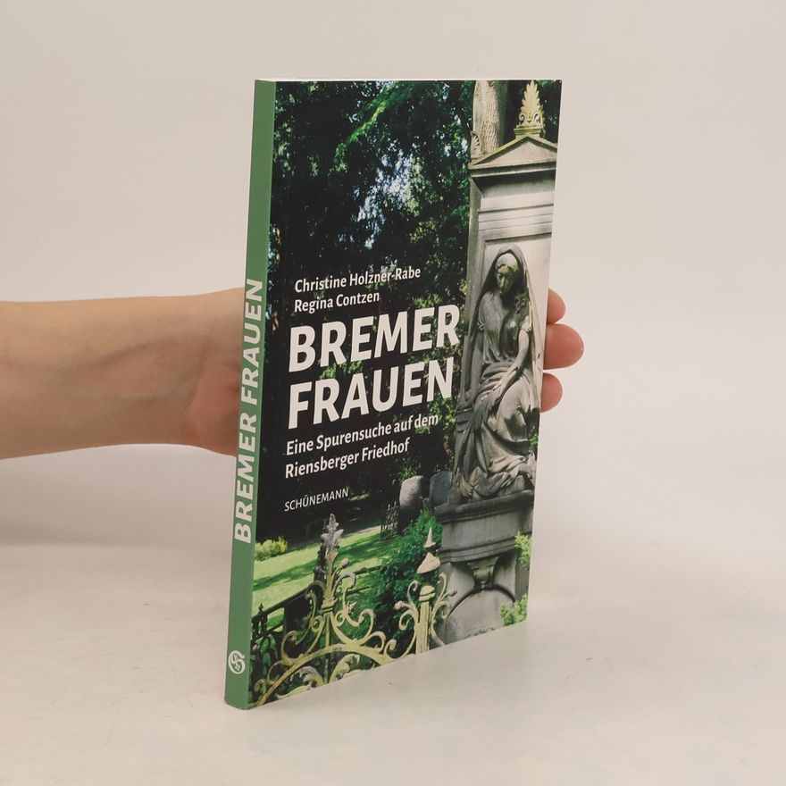Christine Holzner-Rabe Bremer Frauen