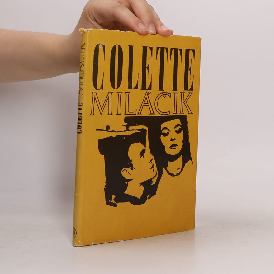 Sidonie Gabrielle Colette Miláčik