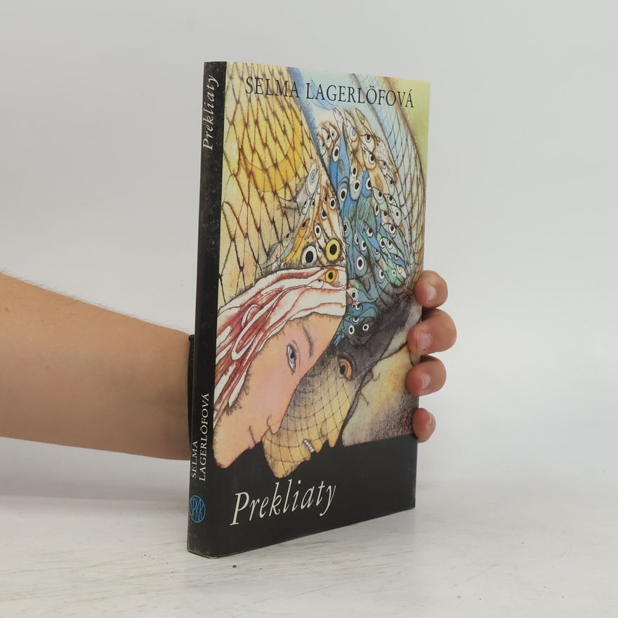 Selma Lagerlöf Prekliaty