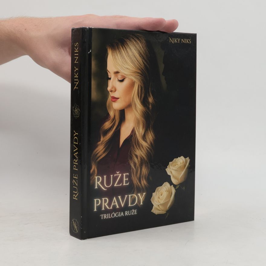 Niky Niks Ruže pravdy