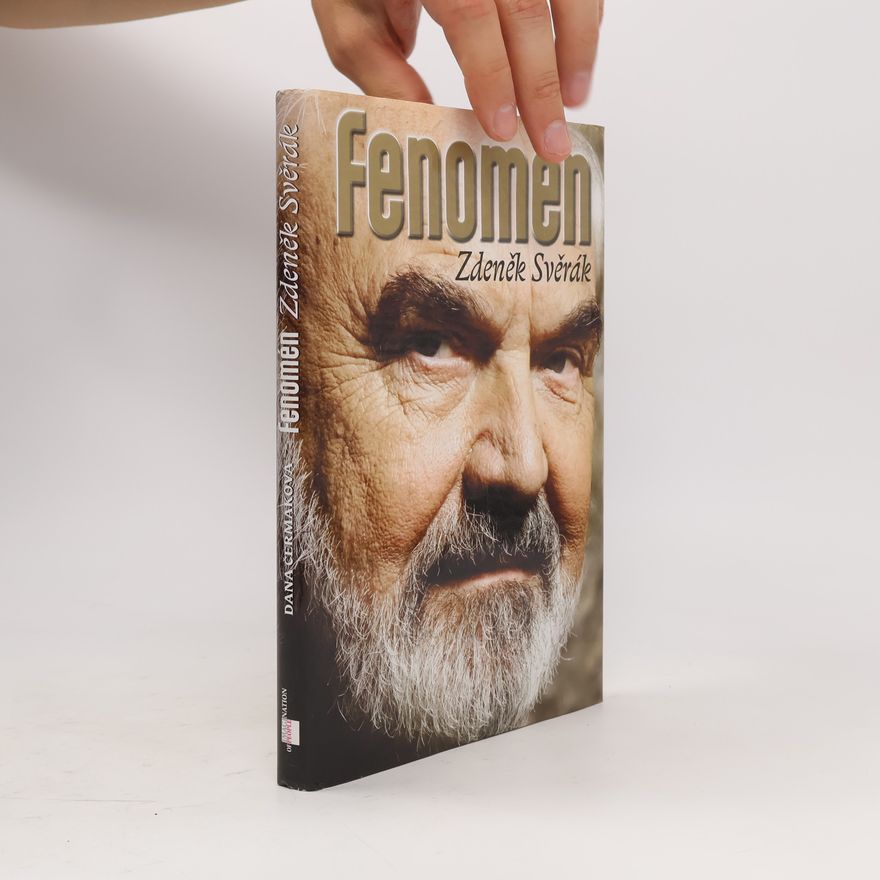 Čermáková Dana Fenomén Zdeněk Svěrák
