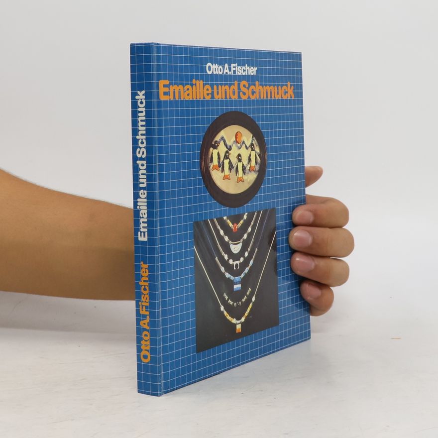 Otto A. Fischer Emaille und Schmuck