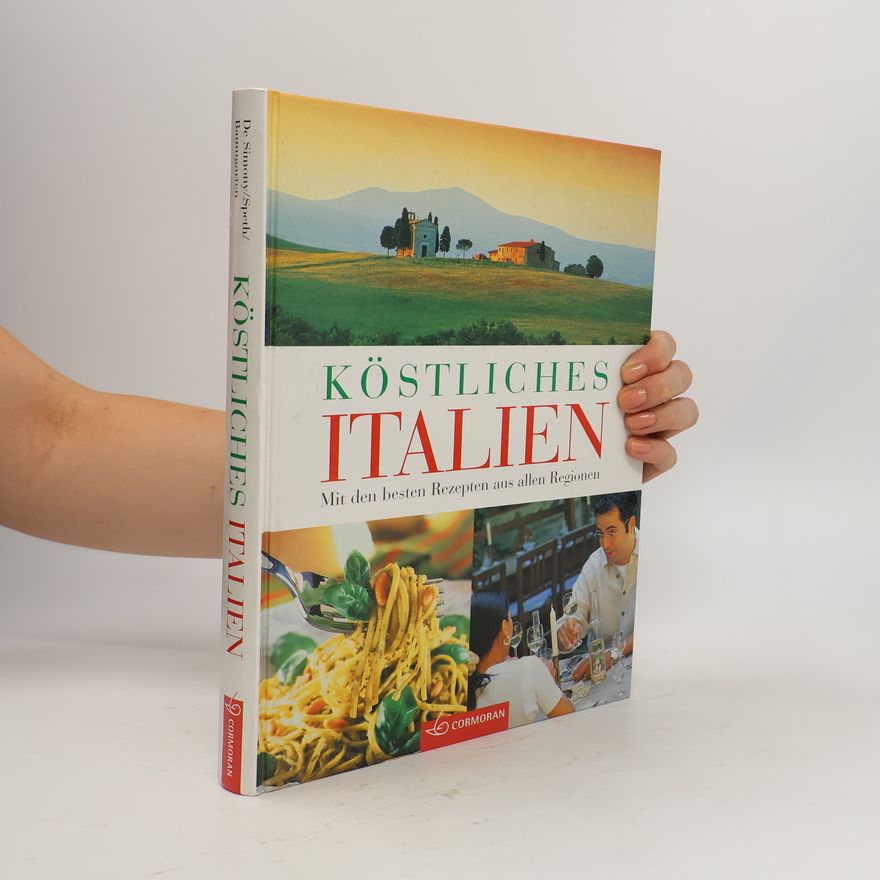 Autorenkollektiv Köstliches Italien