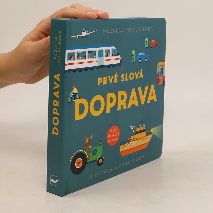 Martina Gendová Doprava