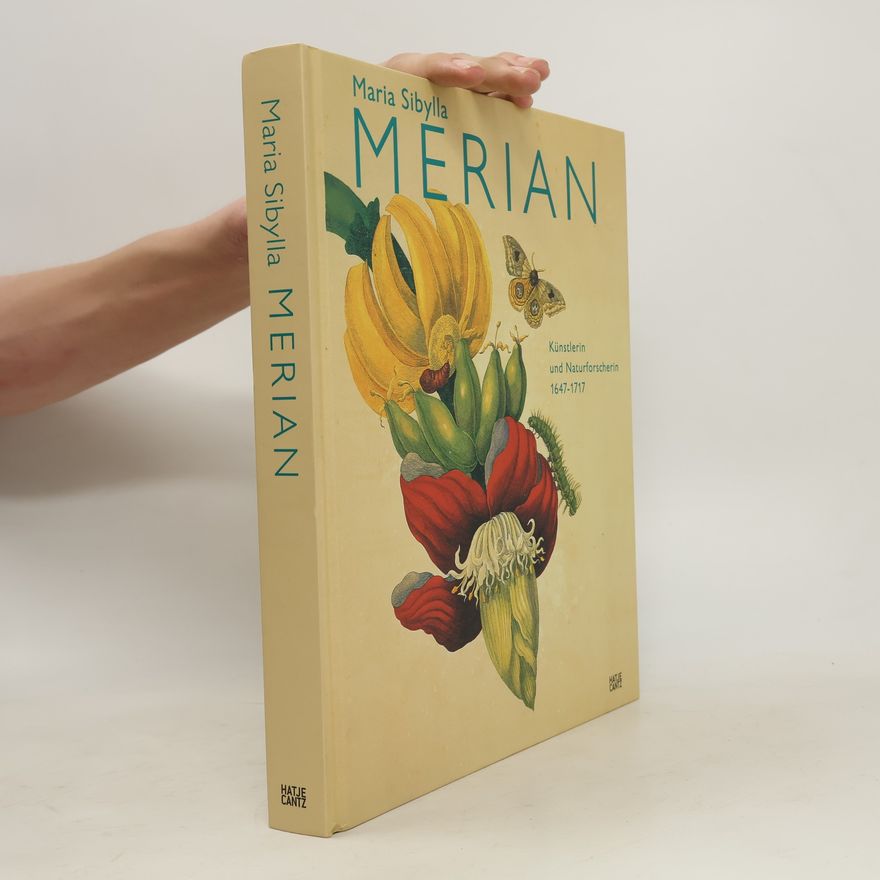 Kurt Wettengl Maria Sibylla Merian