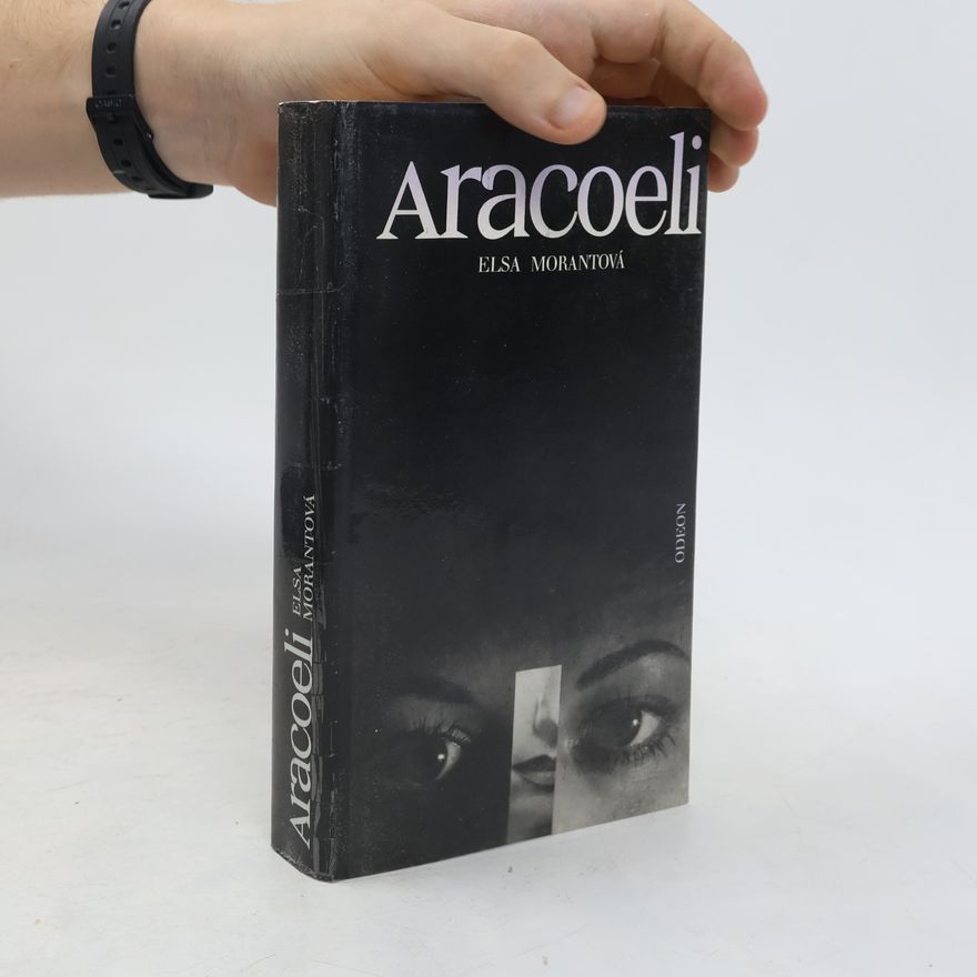Elsa Morante Aracoeli