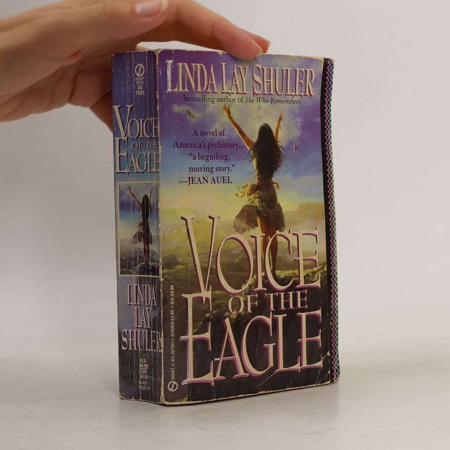 Linda L. Shuler Voice of the Eagle