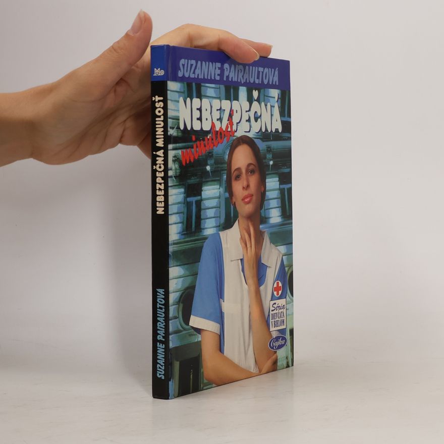 Suzanne Pairault Nebezpečná minulosť