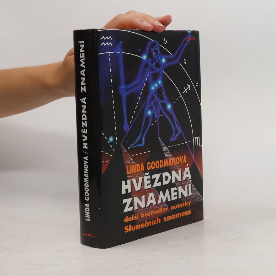 Linda Goodman Hvězdná znamení