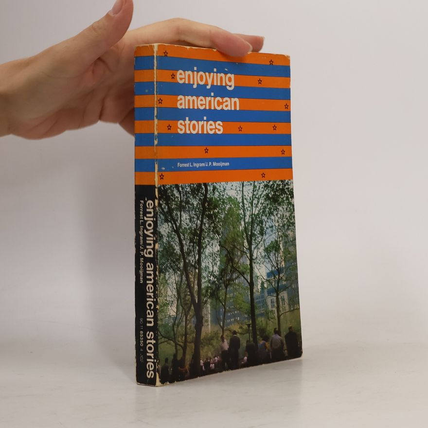 J. P. Mooijman Enjoying American Stories