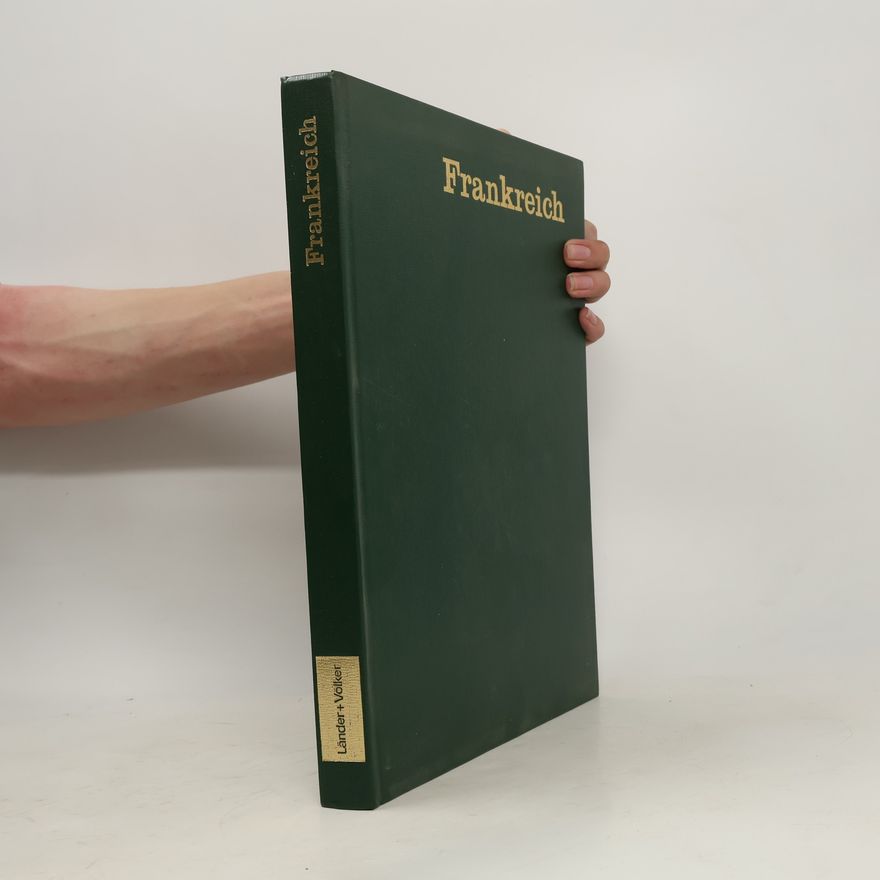 Autores varios Frankreich