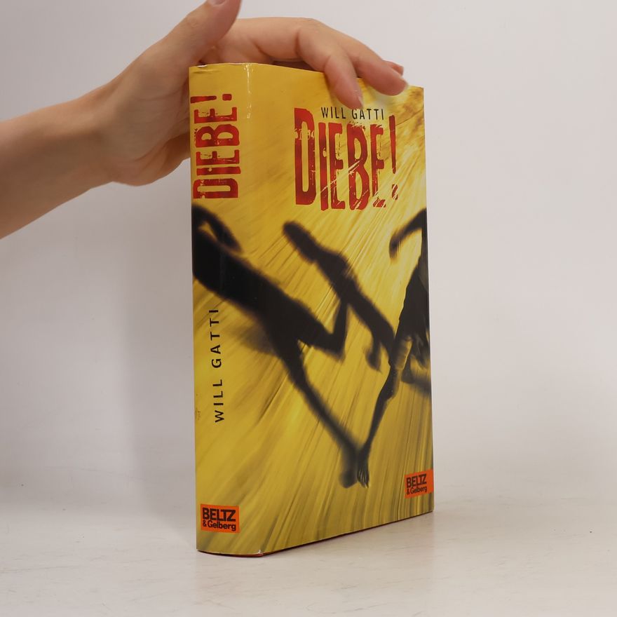 Will Gatti Diebe!