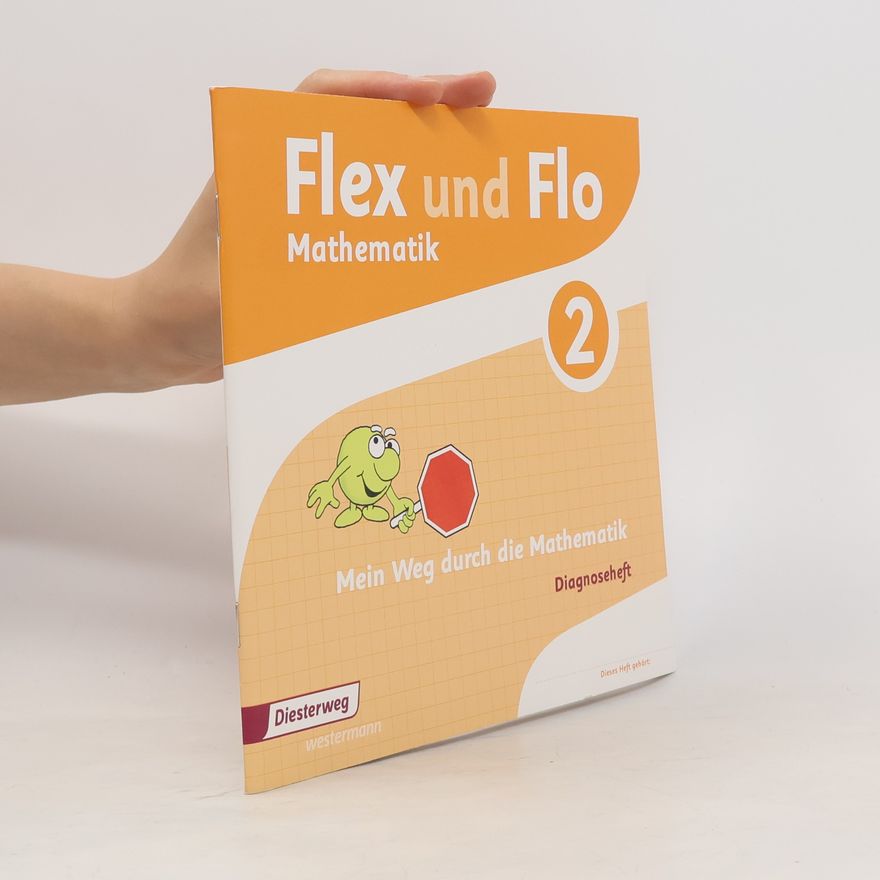 Nadja Lother Mein Weg durch die Mathematik
