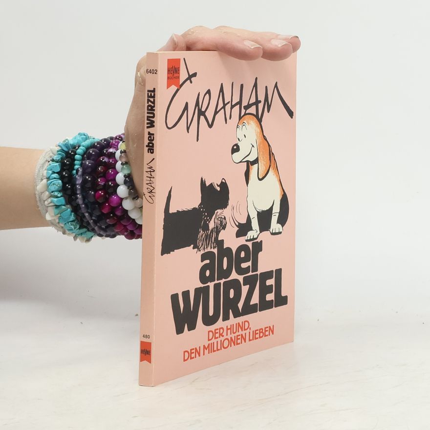 Alex Graham Aber Wurzel