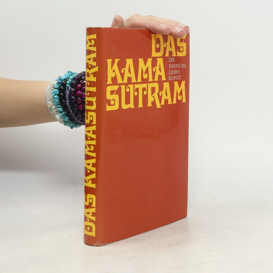 Autorenkollektiv Das Kamasutram