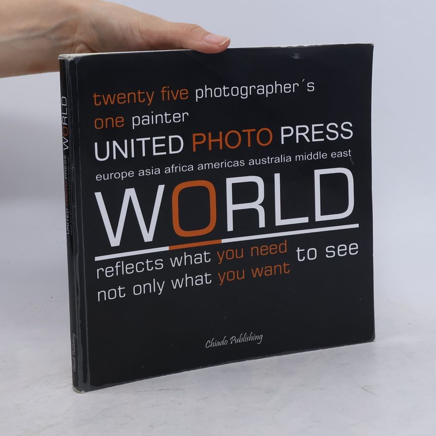 United Photo Press United Photo Press World