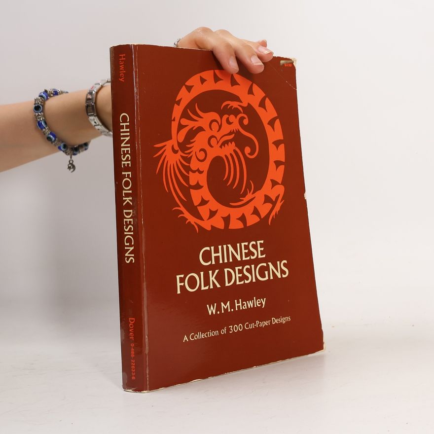 Francess Hawley Chinese Folk Designs