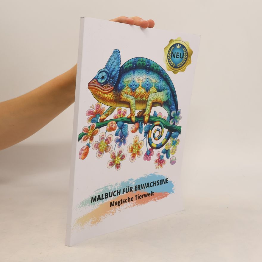 Olympia Soare Malbuch für Erwachsene
