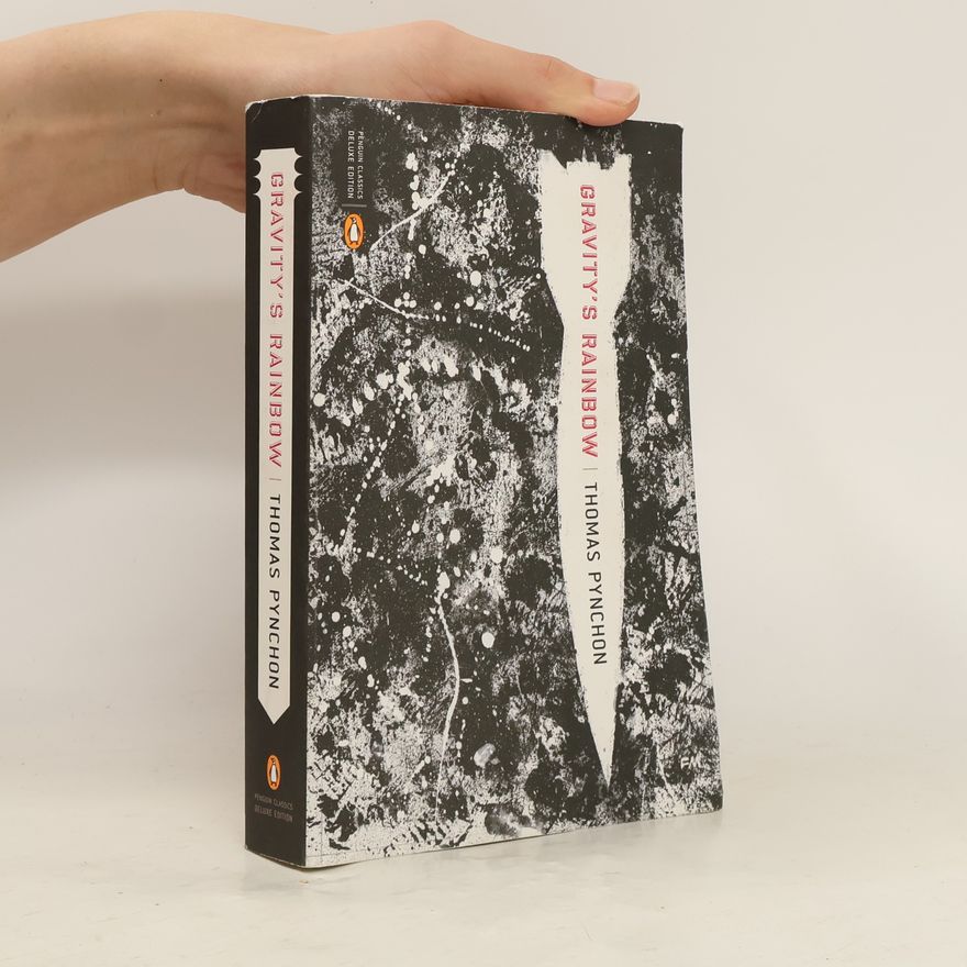 Thomas Pynchon Demolierung - Gründung - Ursprung